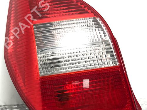 Used Left taillight CITROËN C2 (JM_) 1.1 (60 hp) 29037035
