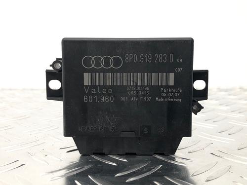 Electronic module AUDI TT Roadster (8J9) 2.0 TFSI | BP29855415M83