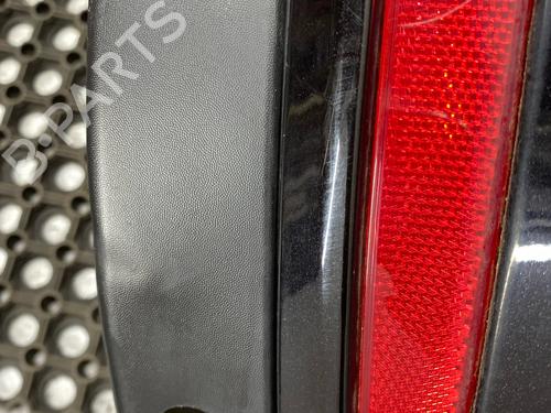 Rear bumper SEAT IBIZA IV (6J5, 6P1) 1.2 | BP29035871C8 