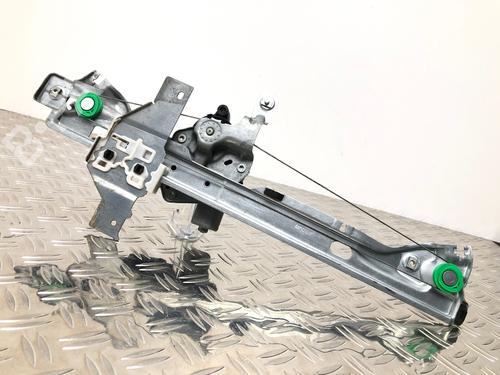 Rear left window mechanism PEUGEOT 3008 I MPV (0U_) 1.6 HDi | BP31013918C24