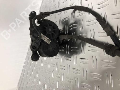 Used Left rear brake caliper BMW 2 Active Tourer (F45) 216 d (116 hp) 29032427