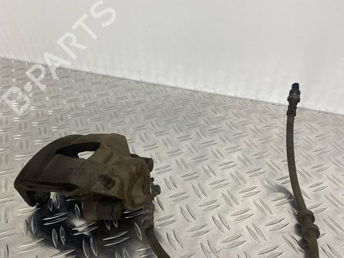 Used Left front brake caliper SEAT IBIZA IV (6J5, 6P1) 1.2 TSI (105 hp) 29037095