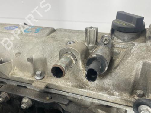 Engine FORD KA (RU8) 1.2 | BP29033653M1 