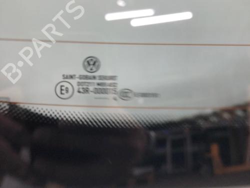 Tailgate VW POLO V (6R1, 6C1) 1.2 | BP29031808C6 