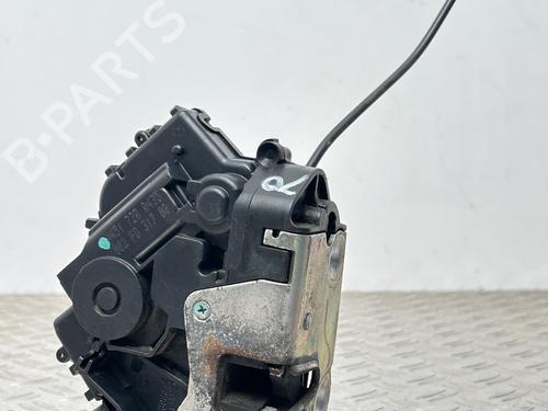 Used Front right lock Front right lock SMART FORTWO Coupe (451) 1.0 (451.331, 451.380) (71 hp) 40013956 40013956