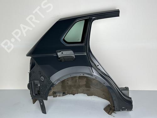Aile arrière droite Aile arrière droite VW TIGUAN (AD1, AX1) 1.4 TSI (150 hp) 34208712 34208712