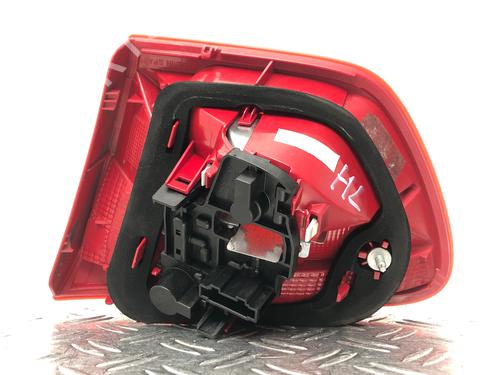 Left tailgate light SEAT IBIZA IV (6J5, 6P1) 1.6 TDI | BP29483493C79 