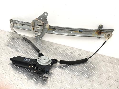 Used Right front window motor TOYOTA COROLLA Compact (_E10_) 1.3 XLI (EE101_, EE101R) (75 hp) 29037011