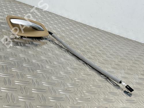 Used Rear left interior door handle Rear left interior door handle BMW 3 (E90) 318 i (143 hp) 33289760 33289760