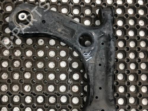 Used Right front suspension arm SKODA FABIA III Estate (NJ5) 1.0 TSI (95 hp) 29030844