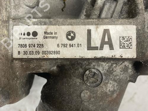 Steering rack BMW 1 Convertible (E88) 118 i | BP29031837M22 