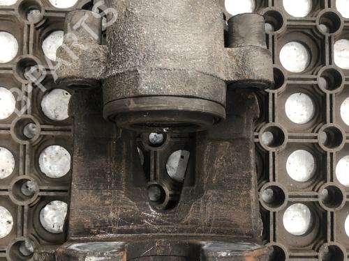 Right front brake caliper SKODA FABIA III Estate (NJ5) 1.0 TSI | BP29030822M104 