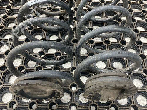 Shock absorber spring OPEL CORSA E (X15) 1.4 (08, 68) | BP29033769C152 
