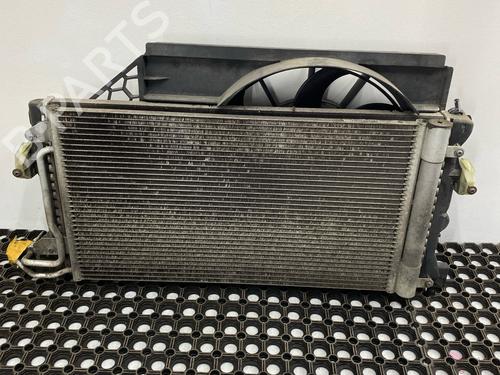 Kølerpakke SEAT IBIZA IV (6J5, 6P1) 1.2 (70 hp) 29035440
