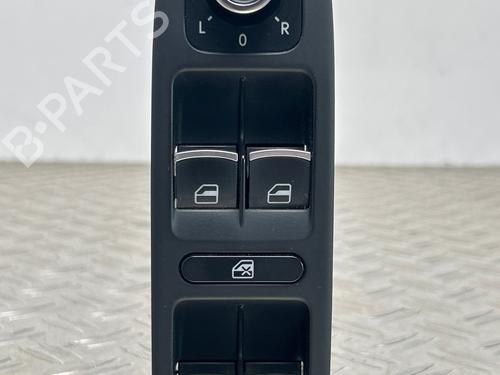 Used Left front window switch Left front window switch 37991853 37991853