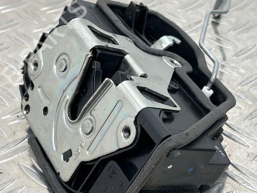 Used Front left lock Front left lock BMW 3 (E90) 316 i (115 hp) 34472937 34472937