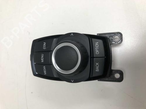 Used Switch BMW 2 Active Tourer (F45) 216 d (116 hp) 29035635