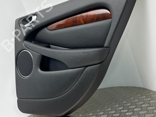Rear right panel JAGUAR X-TYPE I (X400) 2.2 D | BP37241435C61 - Image 2
