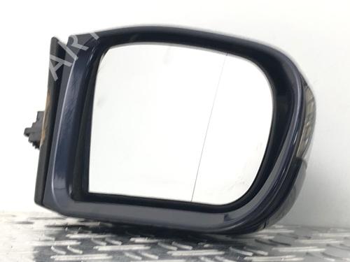 Right mirror MERCEDES-BENZ E-CLASS (W210) E 200 D (210.003) | BP29033422C27 