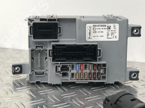 Instrument cluster FORD KA (RU8) 1.2 | BP29033046C47 