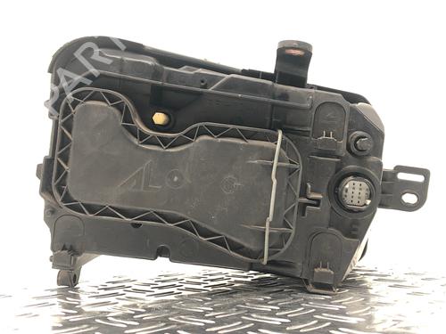 Left headlight FIAT PANDA (169_) 1.2 (169AXF2A, 169AXF1A) | BP29032514C28 