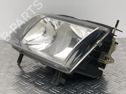Left headlight VW POLO (6N2) 1.0 | BP29036944C28 