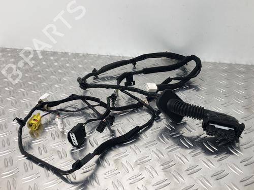 Used Wiring harness HYUNDAI i20 II (GB, IB) 1.2 (84 hp) 29033551