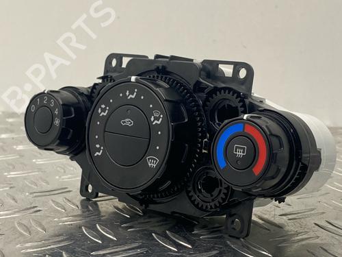 Commande Chauffage FORD FIESTA VI (CB1, CCN) 1.25 (60 hp) 29031860