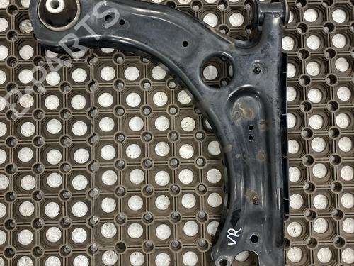 Right front suspension arm SEAT IBIZA V (KJ1, KJG) 1.0 TSI | BP29031281M13 