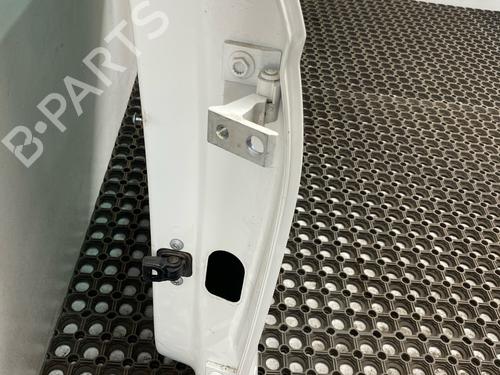 Left rear door SEAT IBIZA V (KJ1, KJG) 1.0 TSI | BP29030873C4 