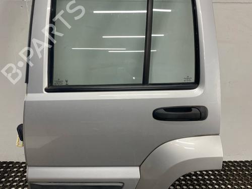 Used Left rear door JEEP CHEROKEE (KJ) 2.8 CRD 4x4 (163 hp) 29031270