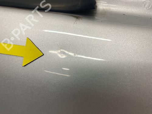 Right front door MERCEDES-BENZ SLK (R170) 200 Kompressor (170.444) | BP29032619C3 