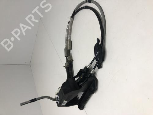 Used Gear lever BMW 2 Active Tourer (F45) 216 d (116 hp) 29037527