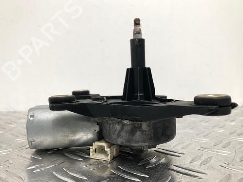 Rear wiper motor NISSAN MICRA III (K12) 1.5 dCi | BP29033106M102 
