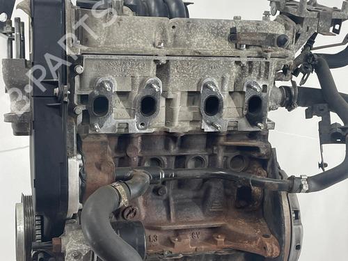 Engine FORD KA (RU8) 1.2 | BP29033653M1 