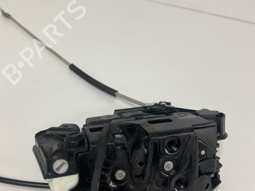 Rear left lock SEAT IBIZA IV (6J5, 6P1) 1.2 TSI | BP29031178C100 