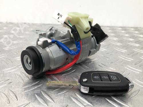 Ratlås/Tændingslås HYUNDAI i20 III (BC3, BI3) 1.0 T-GDI | BP29175291M48 