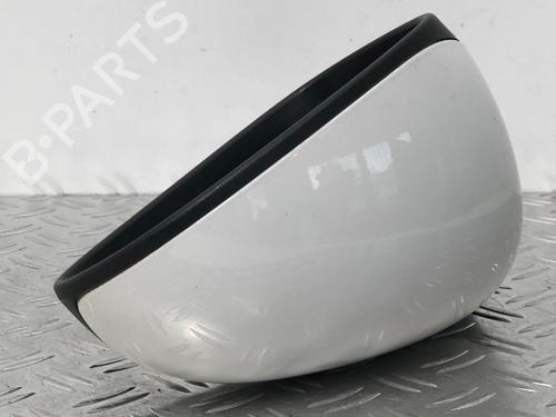 Right mirror SEAT LEON (1P1) 1.9 TDI | BP29032745C27 