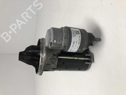 Used Starter FORD FIESTA VII (HJ, HF) 1.1 Ti-VCT (86 hp) 29036235