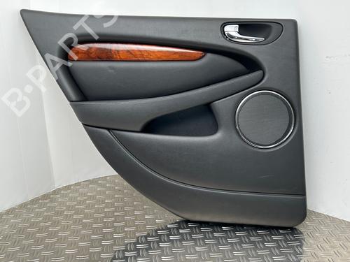 Pannello porta posteriore sinistro Pannello porta posteriore sinistro JAGUAR X-TYPE I (X400) 2.2 D (146 hp) 37420731 37420731