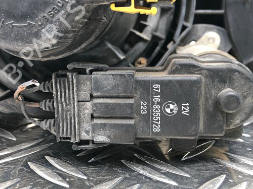 Left headlight BMW 5 Touring (E34) 520 i | BP32391255C28  - Image 5