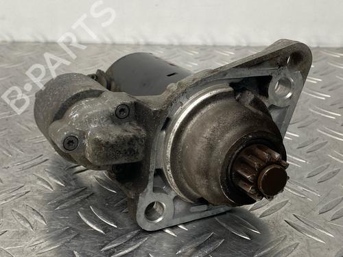 Used Starter SKODA OCTAVIA II Combi (1Z5) 1.4 TSI (122 hp) 29031461