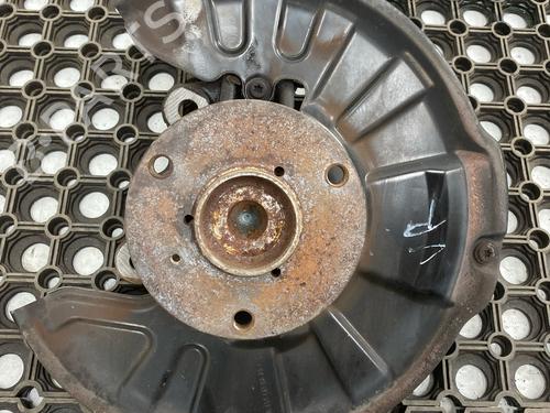 Højre Styrespindel Lejehus SMART FORTWO Coupe (451) 1.0 (451.331, 451.380) (71 hp) 29034828