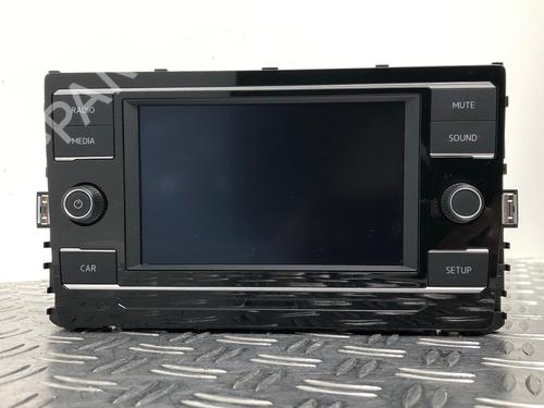 Bilradio VW TIGUAN (AD1, AX1) 1.4 TSI (150 hp) 29033586