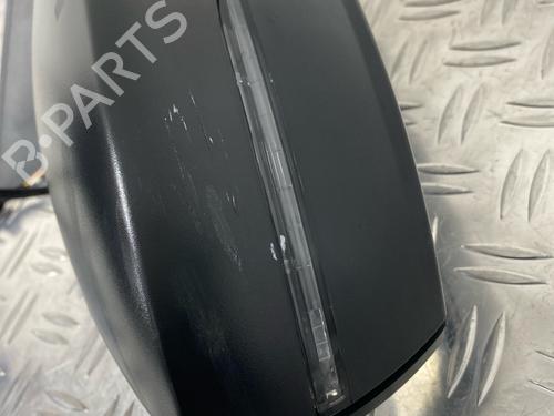 Right mirror VW POLO V (6R1, 6C1) 1.2 | BP29034768C27 