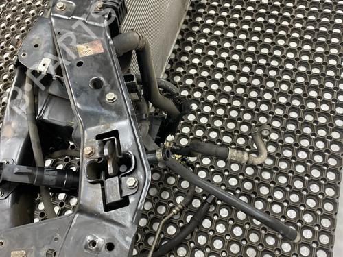 Kølerpakke MERCEDES-BENZ S-CLASS Coupe (C215) CL 600 (215.376) | BP29037412M120