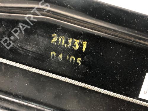 Front right window mechanism BMW 5 (E60) 525 d | BP29034784C23 