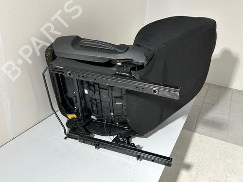 Left front seat RENAULT TRAFIC III Van (FG_) 1.6 dCi 115 (FGMD) | BP36420493C15 - Image 9