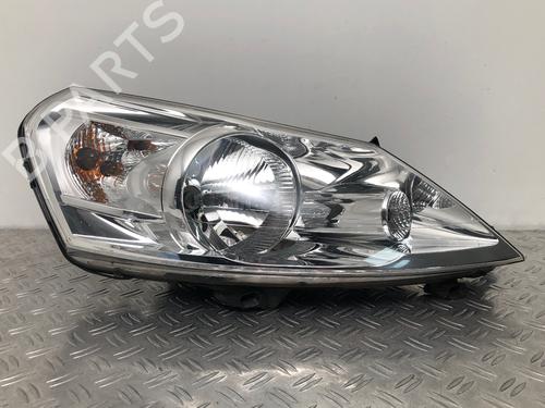 Right headlight PEUGEOT EXPERT Van (VF3A_, VF3U_, VF3X_) 2.0 HDi 130 | BP29033426C29 
