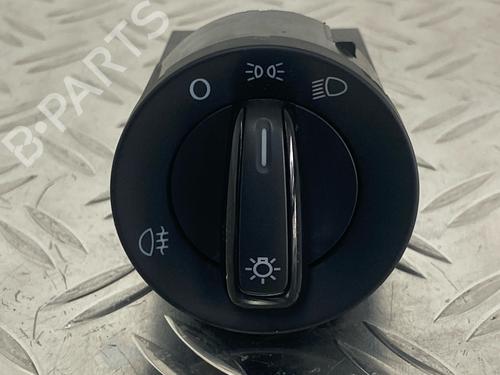 Used Headlight switch VW UP! (121, 122, BL1, BL2, BL3, 123) 1.0 (60 hp) 29037884